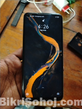 Realme 7i 8/128